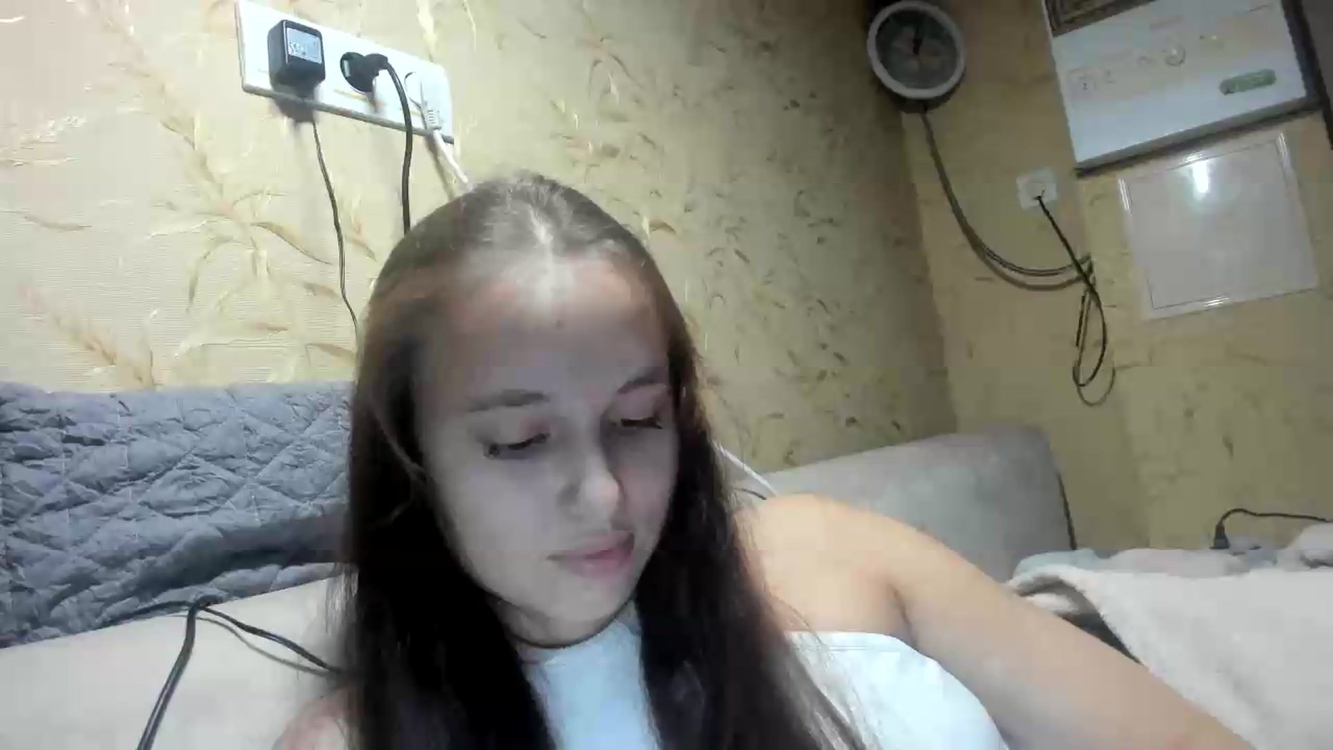 Gallery image thumbnail from irynasweetx's myfreecams stream on, 07/20/2026, 22:35 image 14 of 20