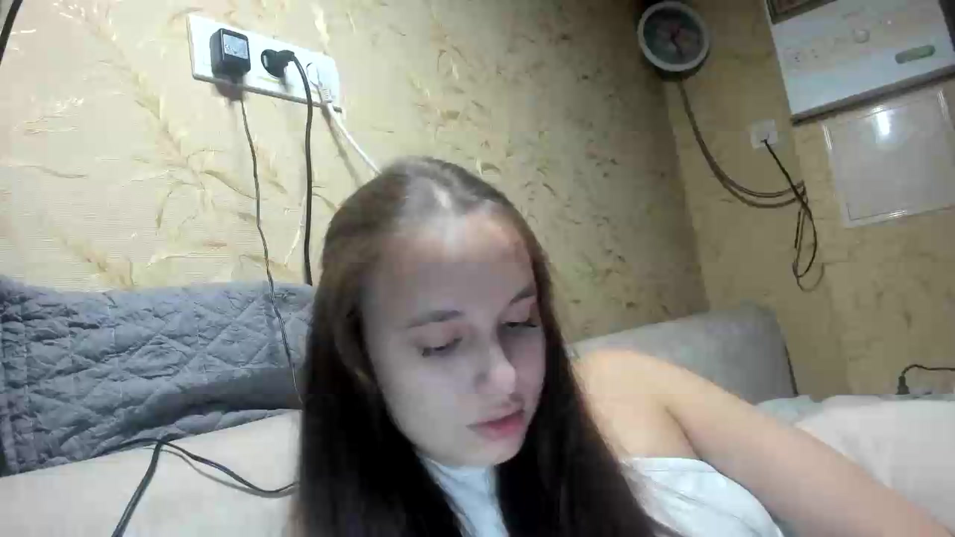 Gallery image thumbnail from irynasweetx's myfreecams stream on, 07/20/2026, 22:35 image 19 of 20