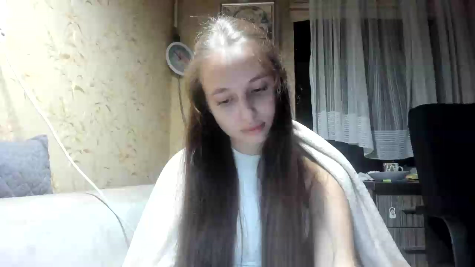 Gallery image thumbnail from irynasweetx's myfreecams stream on, 07/20/2026, 22:35 image 1 of 20