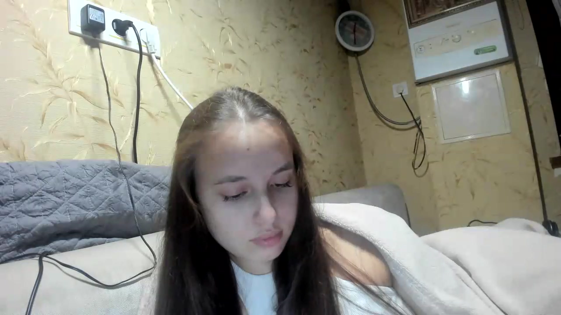 Gallery image thumbnail from irynasweetx's myfreecams stream on, 07/20/2026, 22:35 image 8 of 20