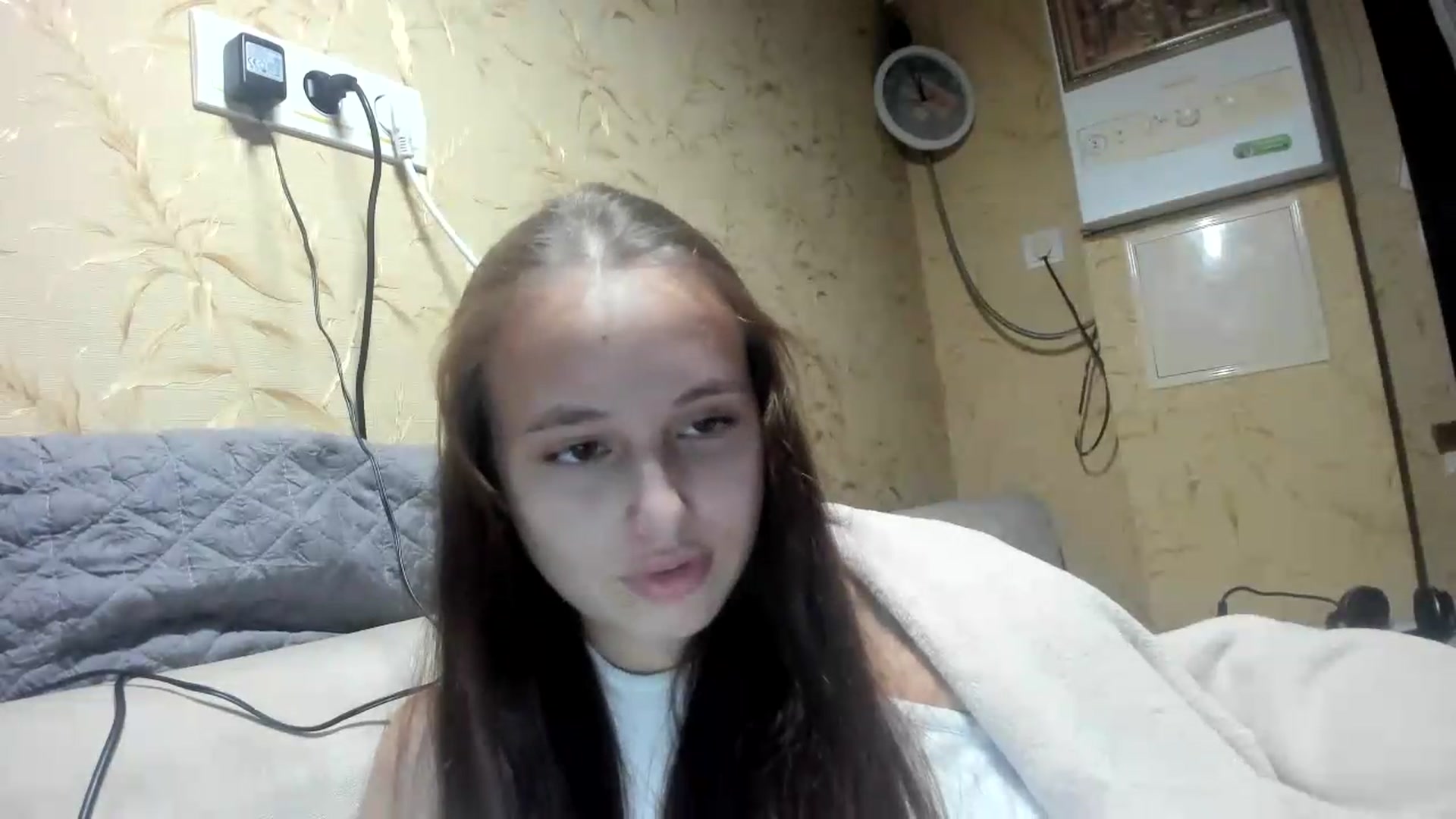 Gallery image thumbnail from irynasweetx's myfreecams stream on, 07/20/2026, 22:35 image 2 of 20