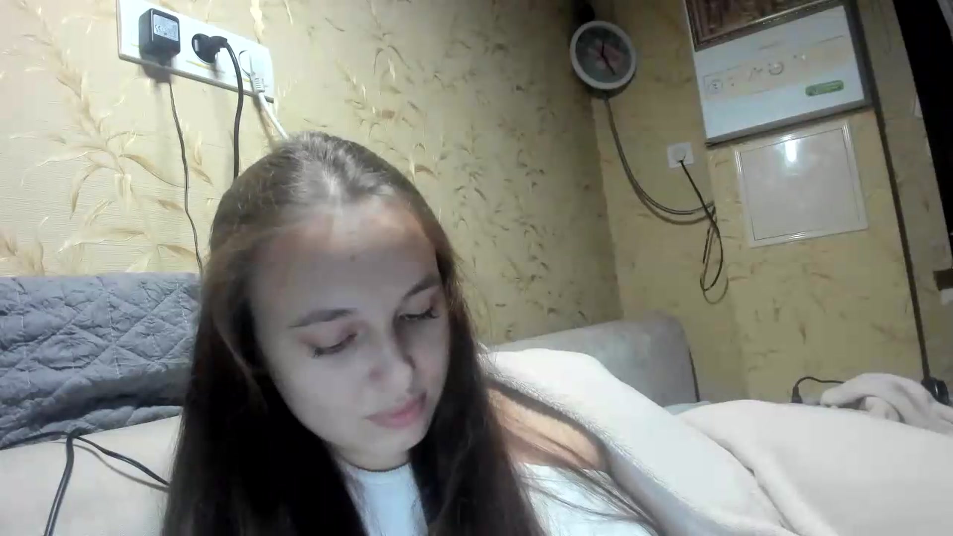Gallery image thumbnail from irynasweetx's myfreecams stream on, 07/20/2026, 22:35 image 7 of 20