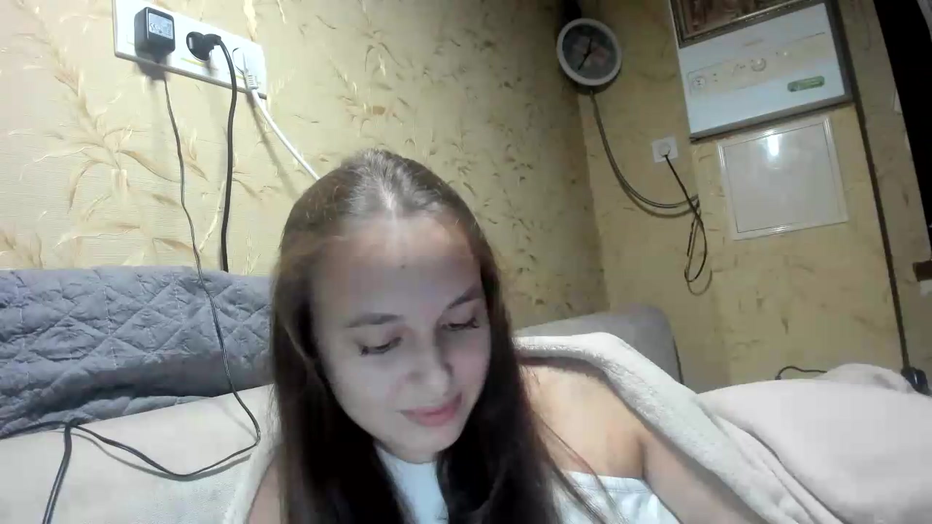 Gallery image thumbnail from irynasweetx's myfreecams stream on, 07/20/2026, 22:35 image 9 of 20