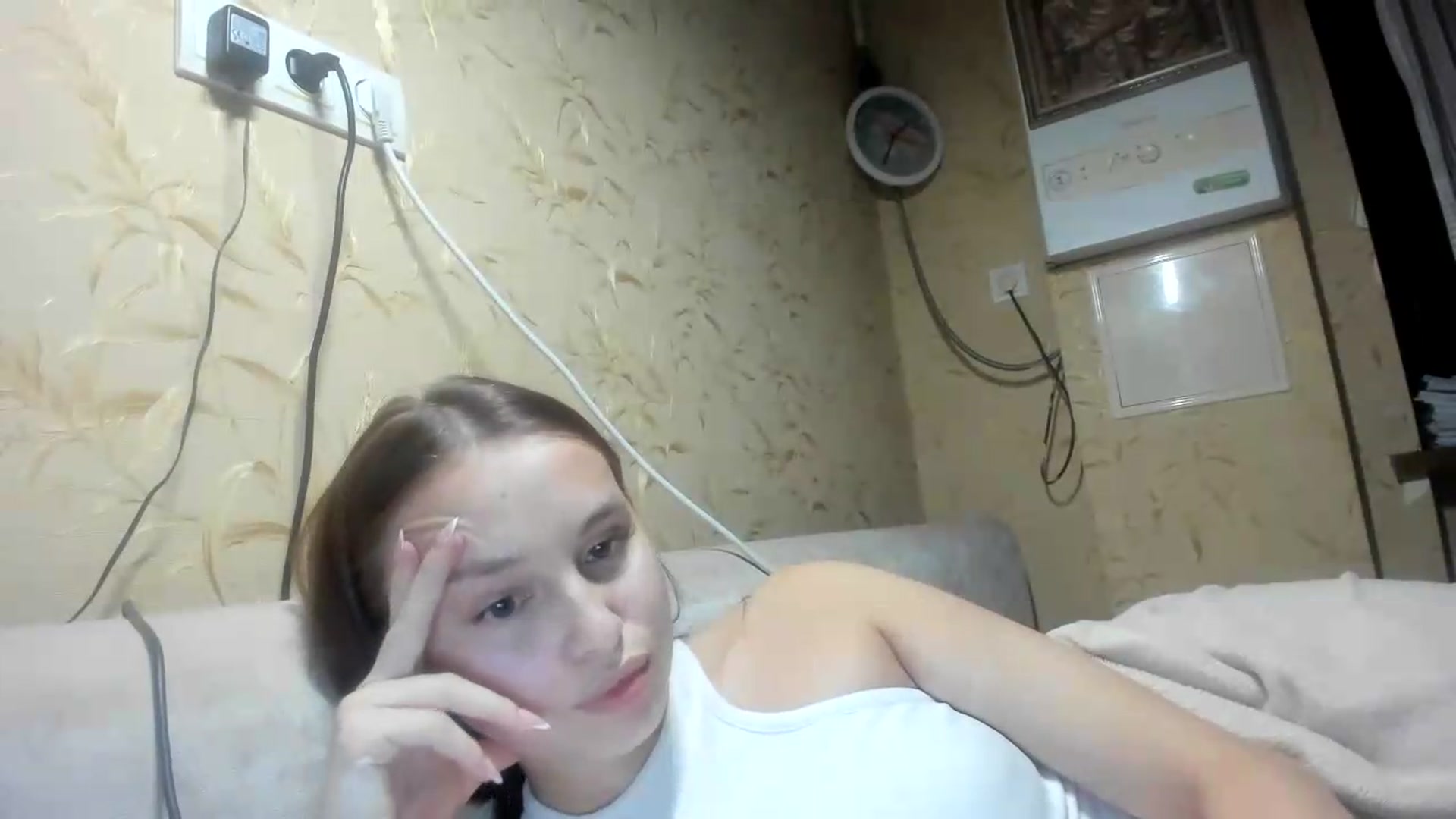 Gallery image thumbnail from irynasweetx's myfreecams stream on, 07/21/2026, 22:52 image 16 of 20