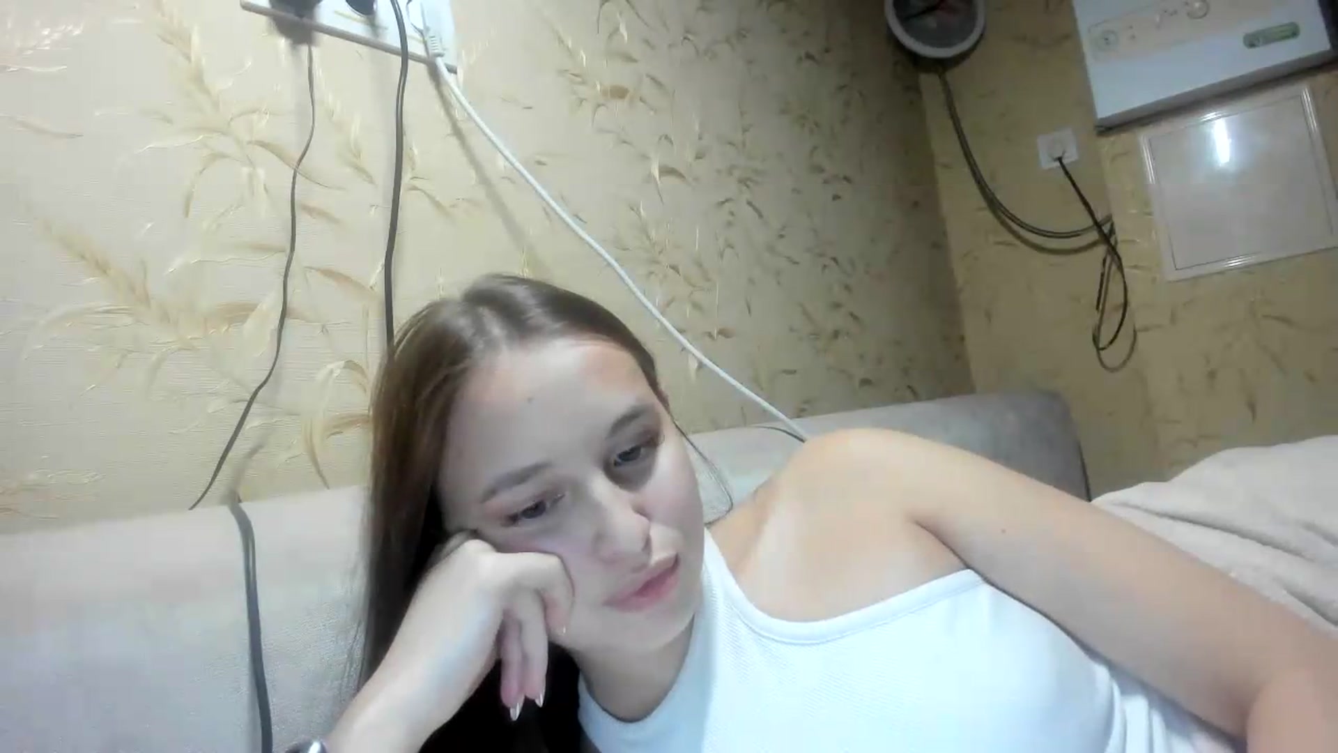 Gallery image thumbnail from irynasweetx's myfreecams stream on, 07/21/2026, 22:52 image 18 of 20