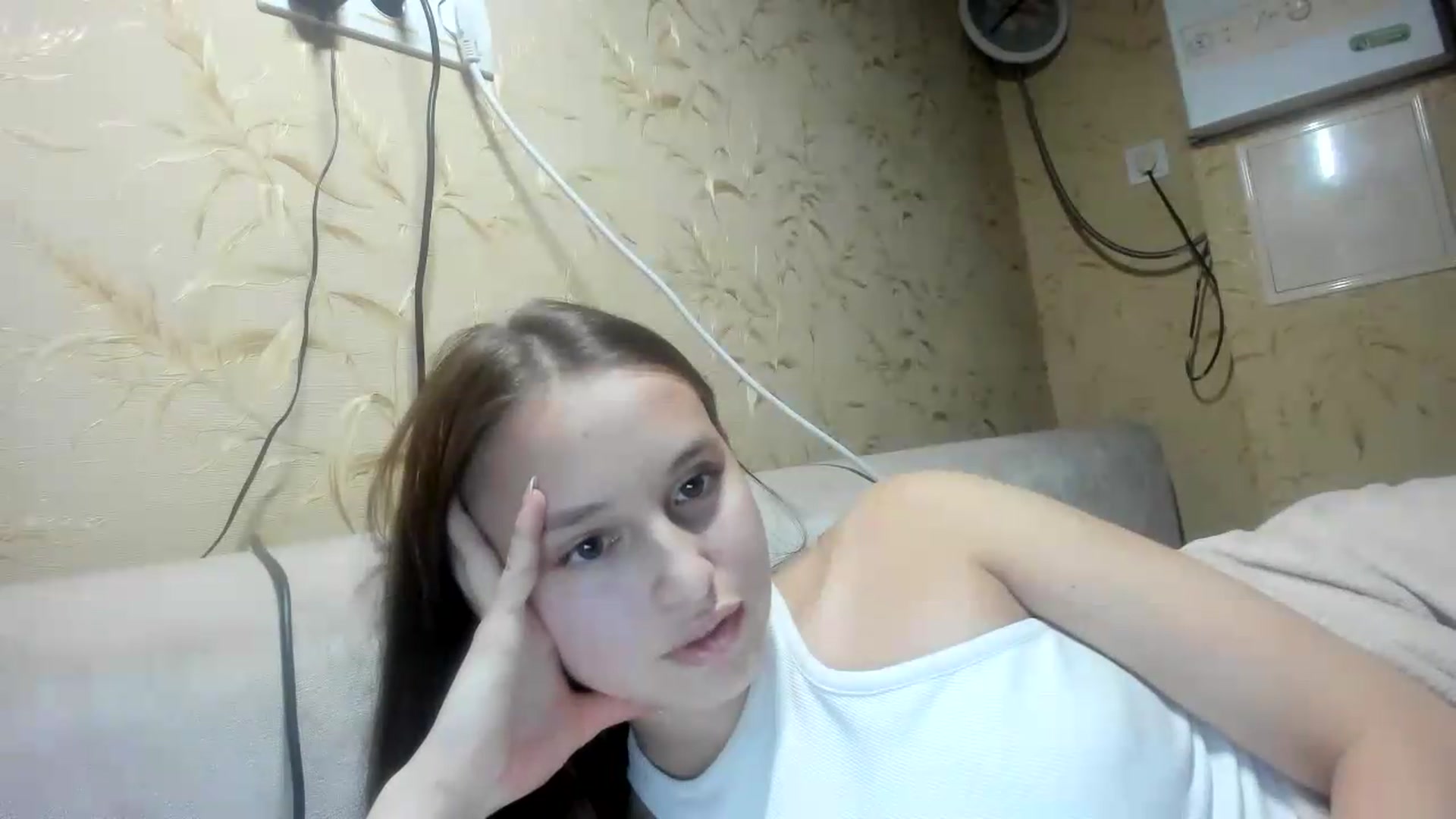 Gallery image thumbnail from irynasweetx's myfreecams stream on, 07/21/2026, 22:52 image 17 of 20