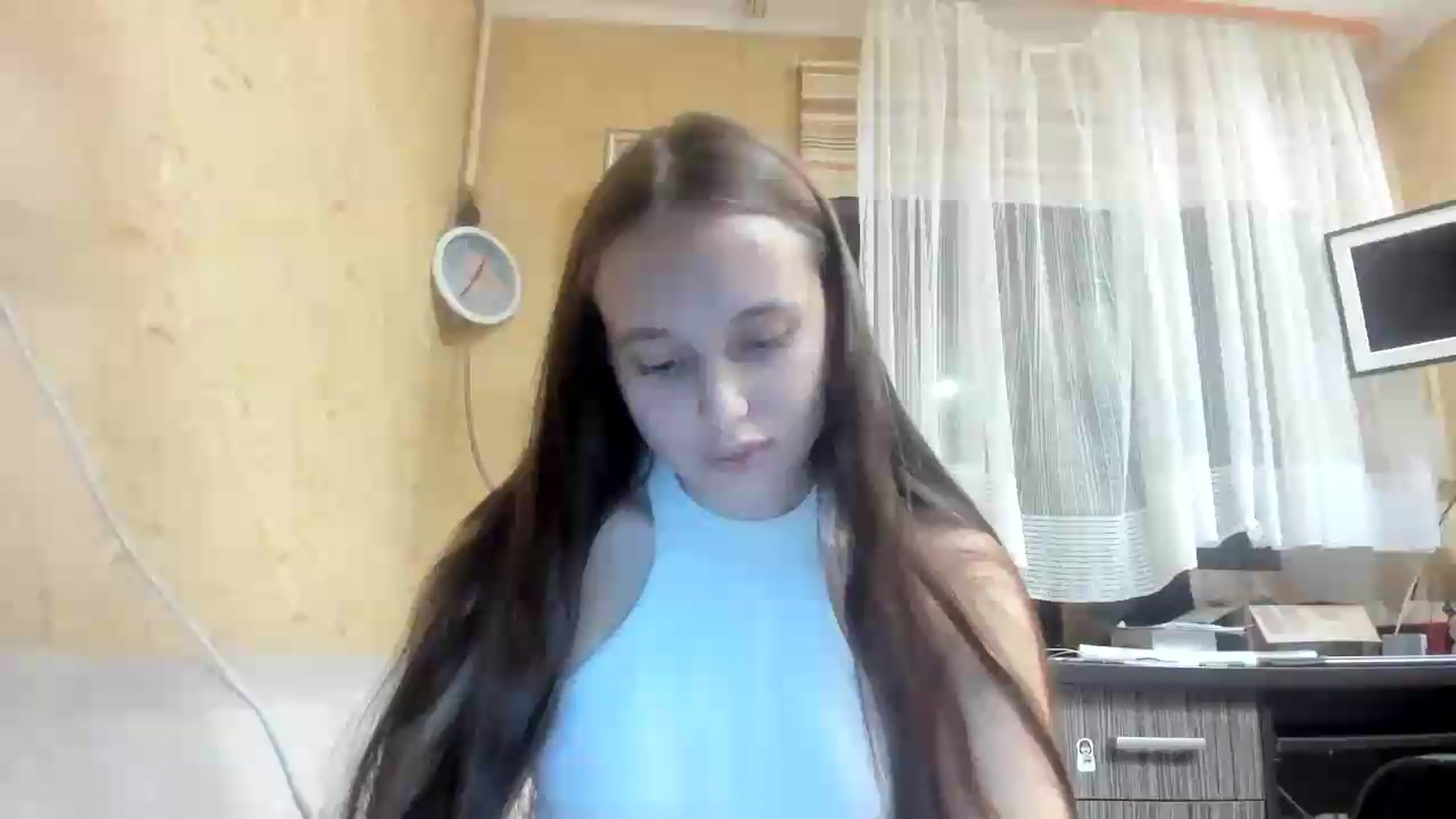 Gallery image thumbnail from irynasweetx's myfreecams stream on, 07/21/2026, 22:52 image 1 of 20