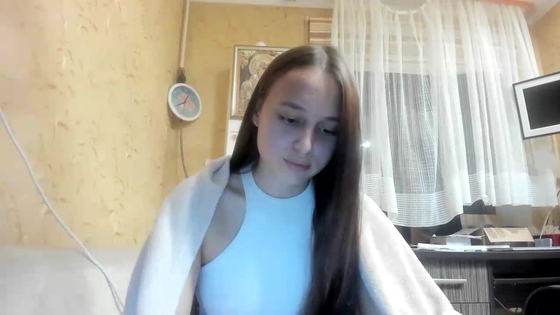 Gallery image thumbnail from irynasweetx's myfreecams stream on, 07/21/2026, 22:52 image 2 of 20