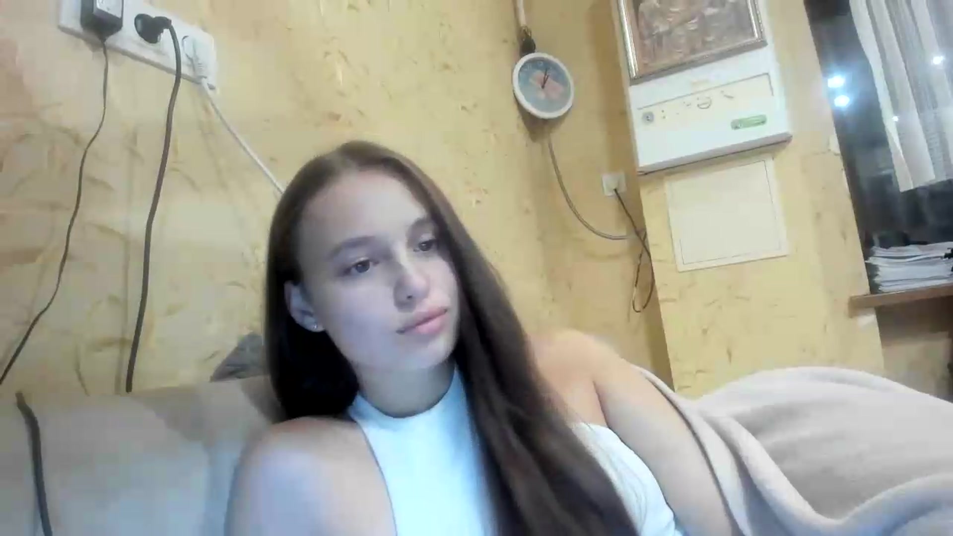 Gallery image thumbnail from irynasweetx's myfreecams stream on, 07/21/2026, 22:52 image 8 of 20