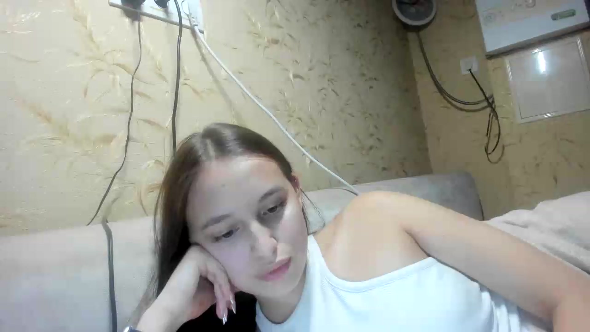 Gallery image thumbnail from irynasweetx's myfreecams stream on, 07/21/2026, 22:52 image 19 of 20