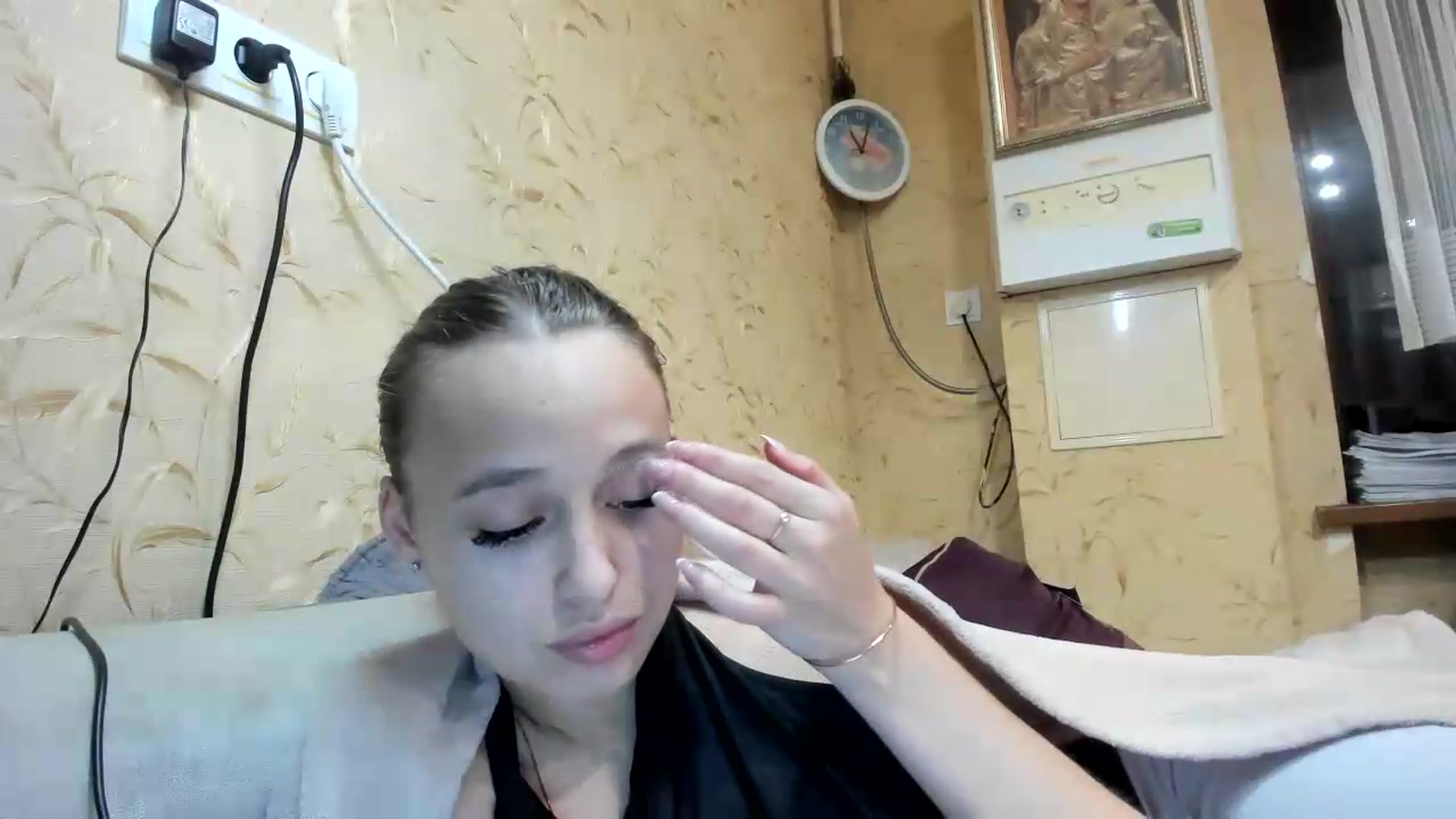 Gallery image thumbnail from irynasweetx's myfreecams stream on, 07/22/2026, 20:40 image 8 of 20