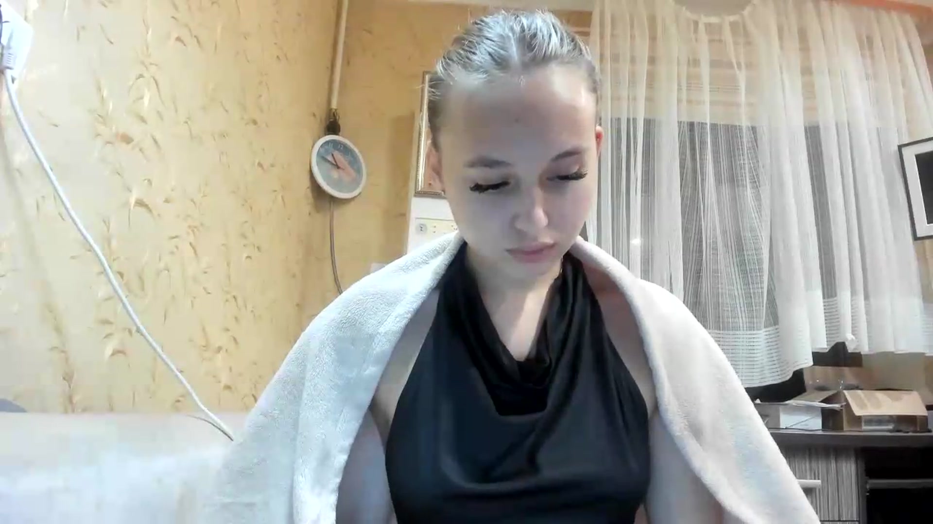 Gallery image thumbnail from irynasweetx's myfreecams stream on, 07/22/2026, 20:40 image 3 of 20