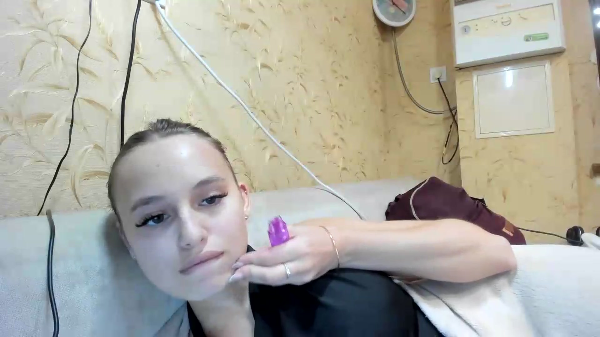 Gallery image thumbnail from irynasweetx's myfreecams stream on, 07/22/2026, 20:40 image 14 of 20