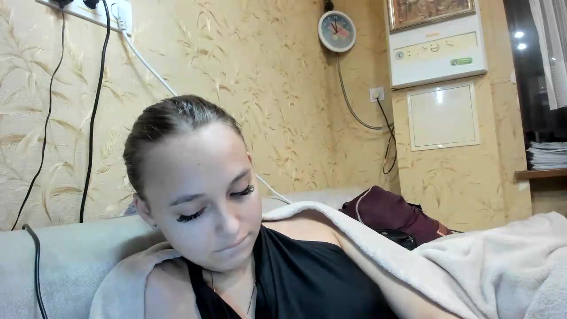 Gallery image thumbnail from irynasweetx's myfreecams stream on, 07/22/2026, 20:40 image 7 of 20