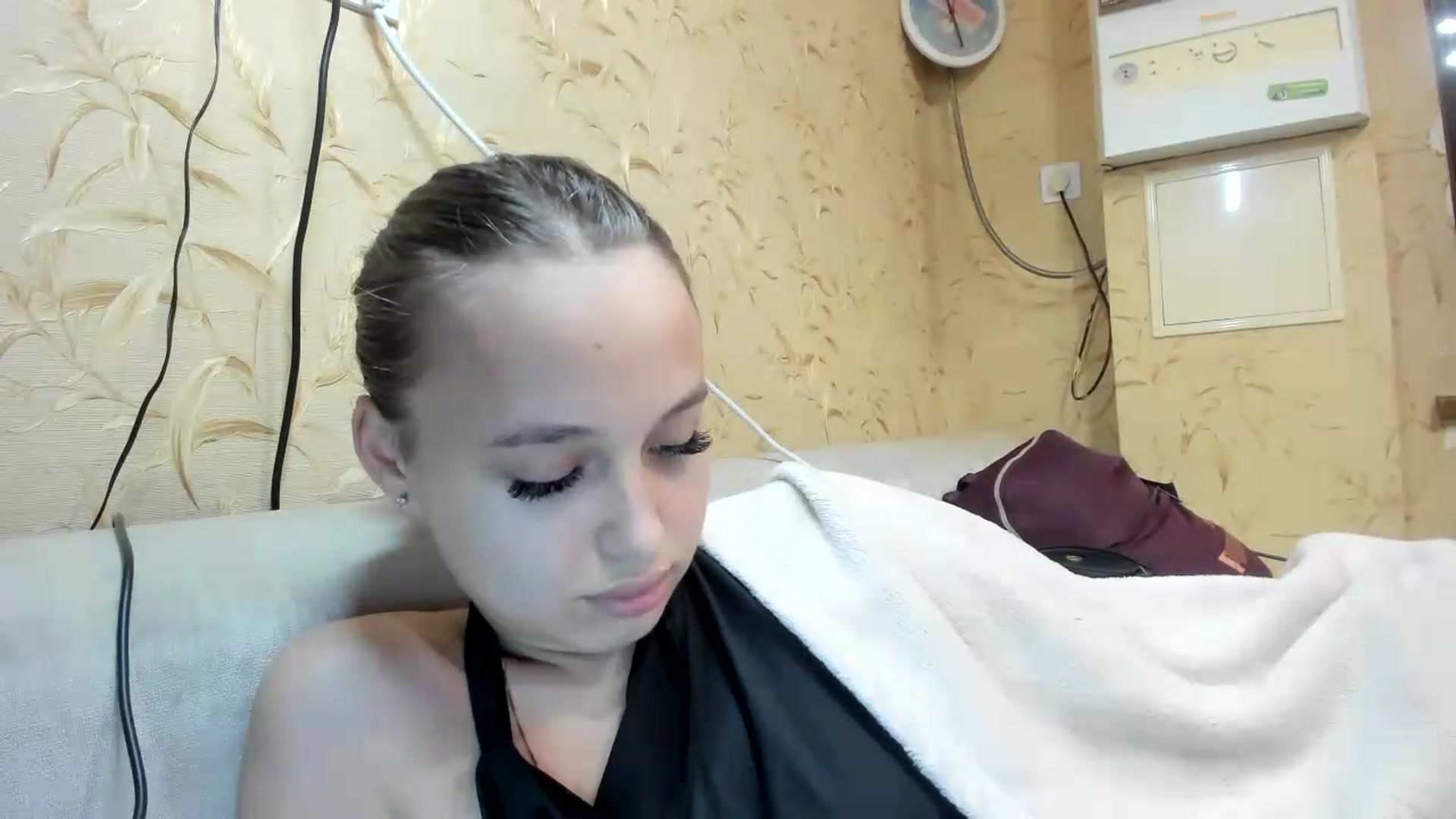 Gallery image thumbnail from irynasweetx's myfreecams stream on, 07/22/2026, 20:40 image 16 of 20