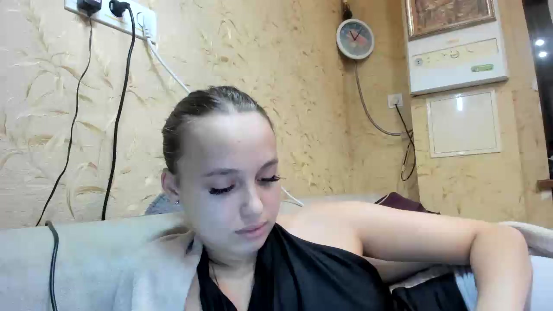 Gallery image thumbnail from irynasweetx's myfreecams stream on, 07/22/2026, 20:40 image 9 of 20