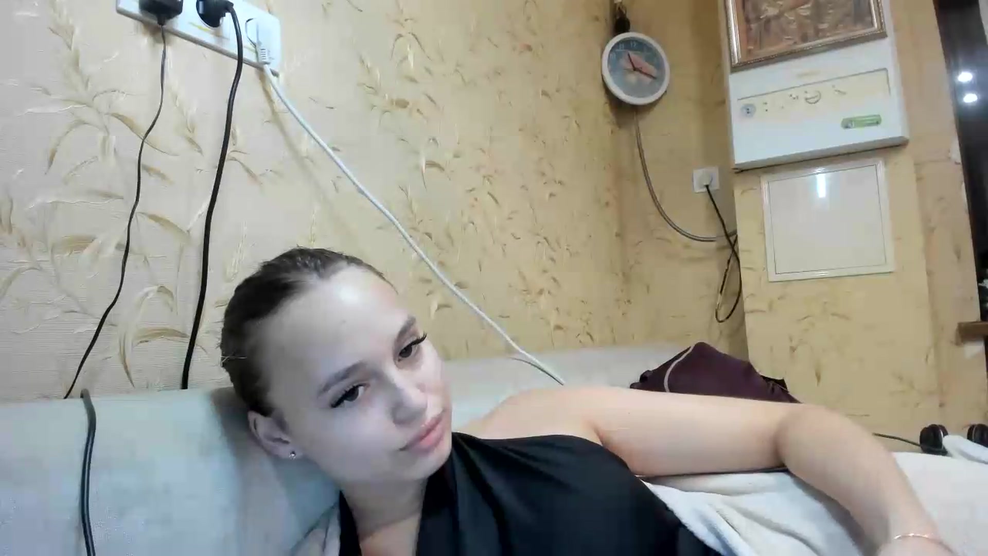 Gallery image thumbnail from irynasweetx's myfreecams stream on, 07/22/2026, 20:40 image 13 of 20