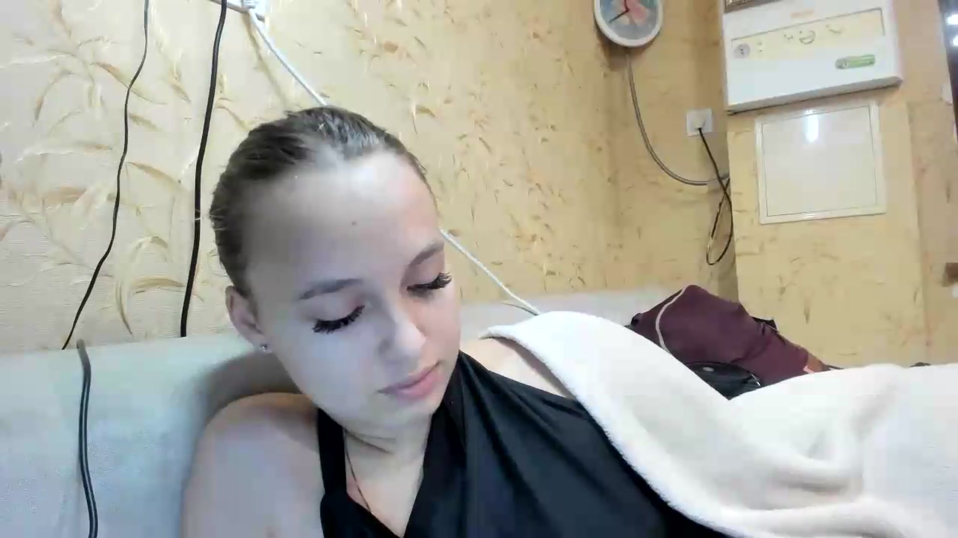 Gallery image thumbnail from irynasweetx's myfreecams stream on, 07/22/2026, 20:40 image 20 of 20