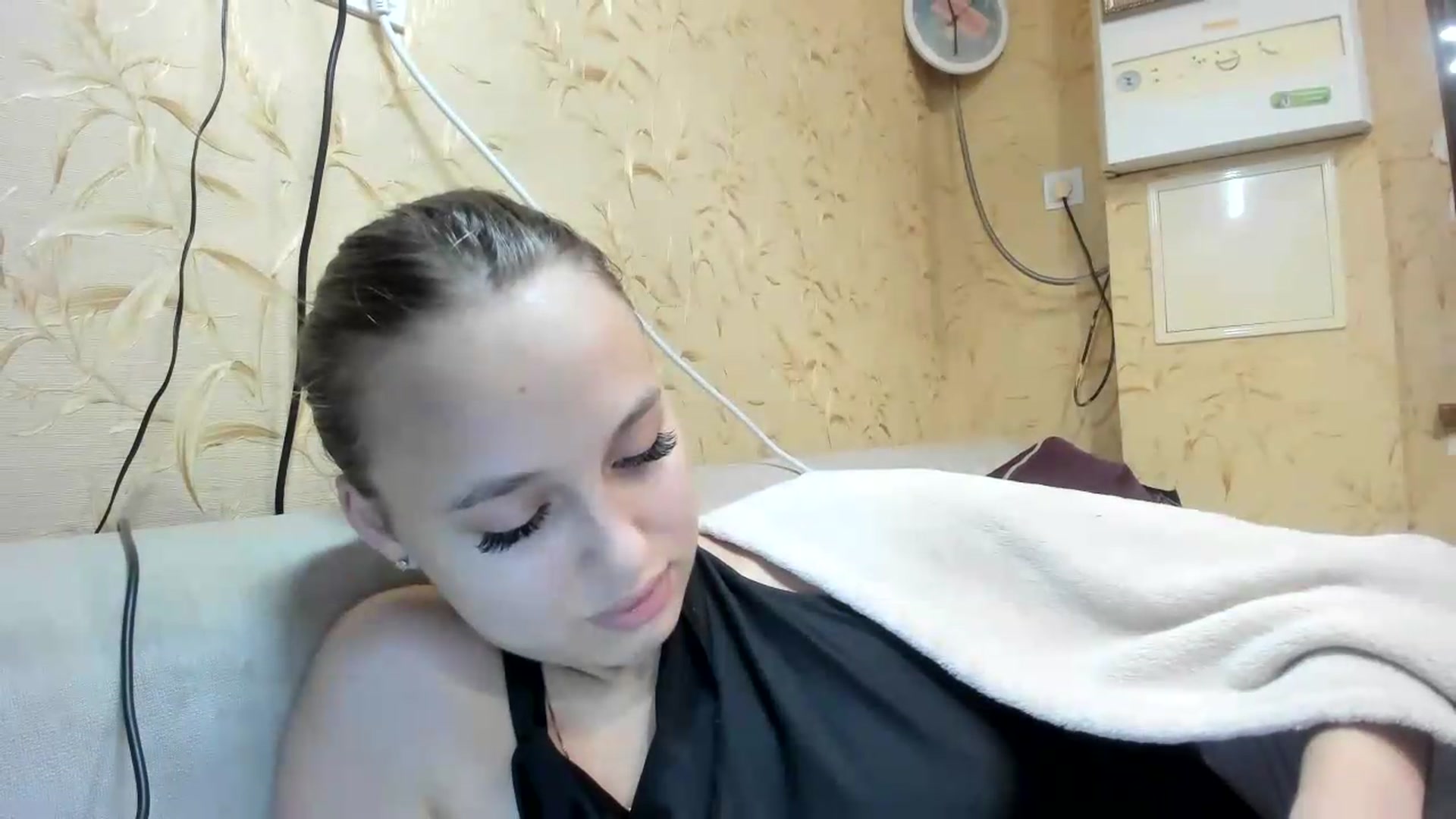 Gallery image thumbnail from irynasweetx's myfreecams stream on, 07/22/2026, 20:40 image 17 of 20