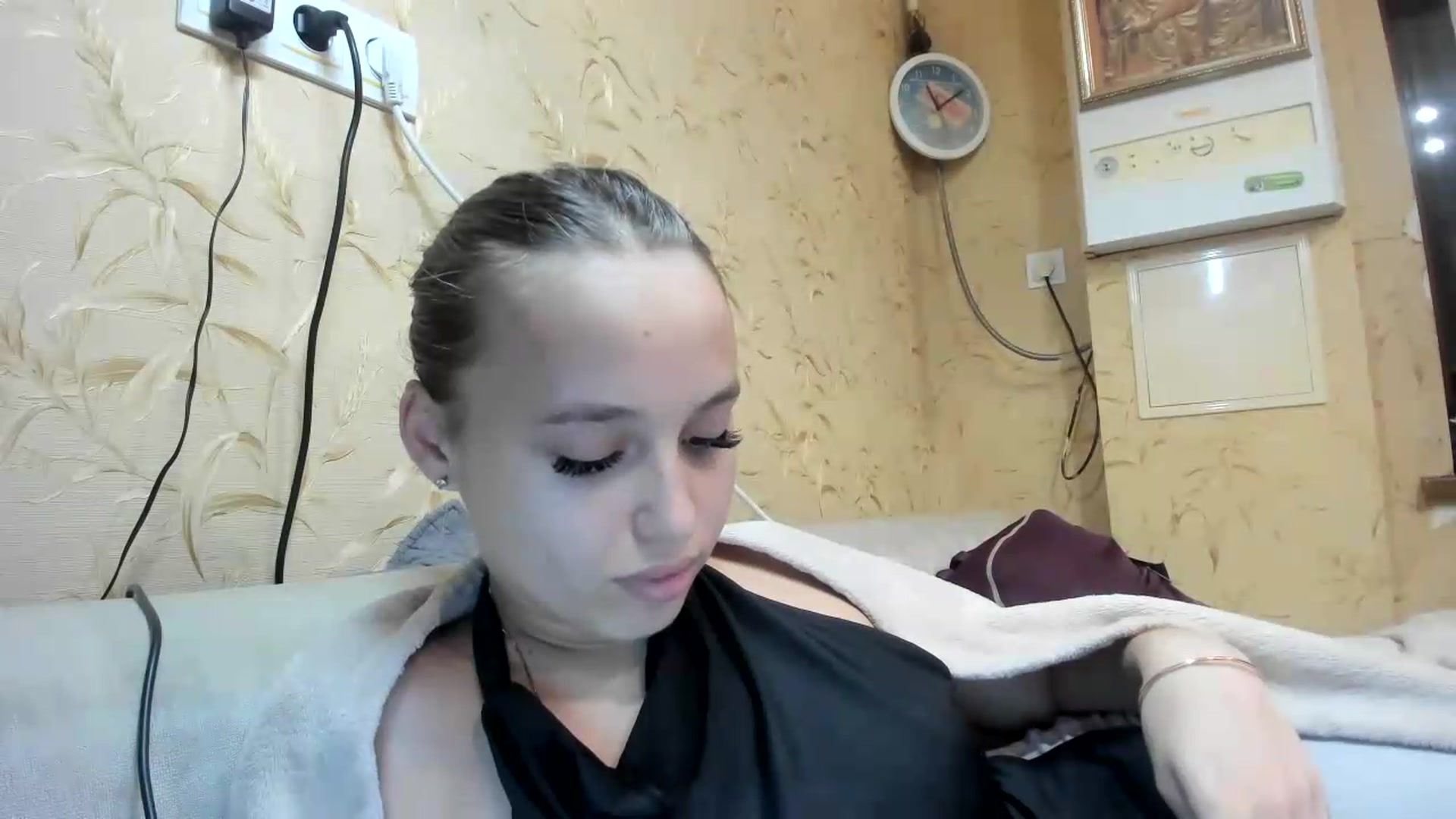 Gallery image thumbnail from irynasweetx's myfreecams stream on, 07/22/2026, 20:40 image 10 of 20