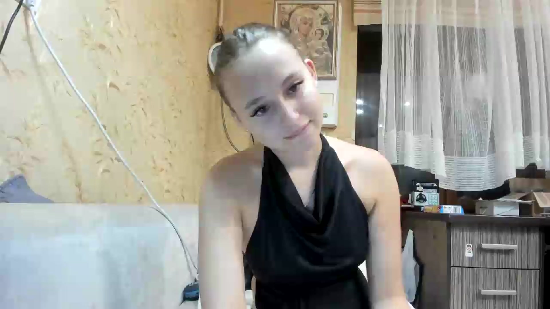 Gallery image thumbnail from irynasweetx's myfreecams stream on, 07/22/2026, 23:01 image 1 of 20