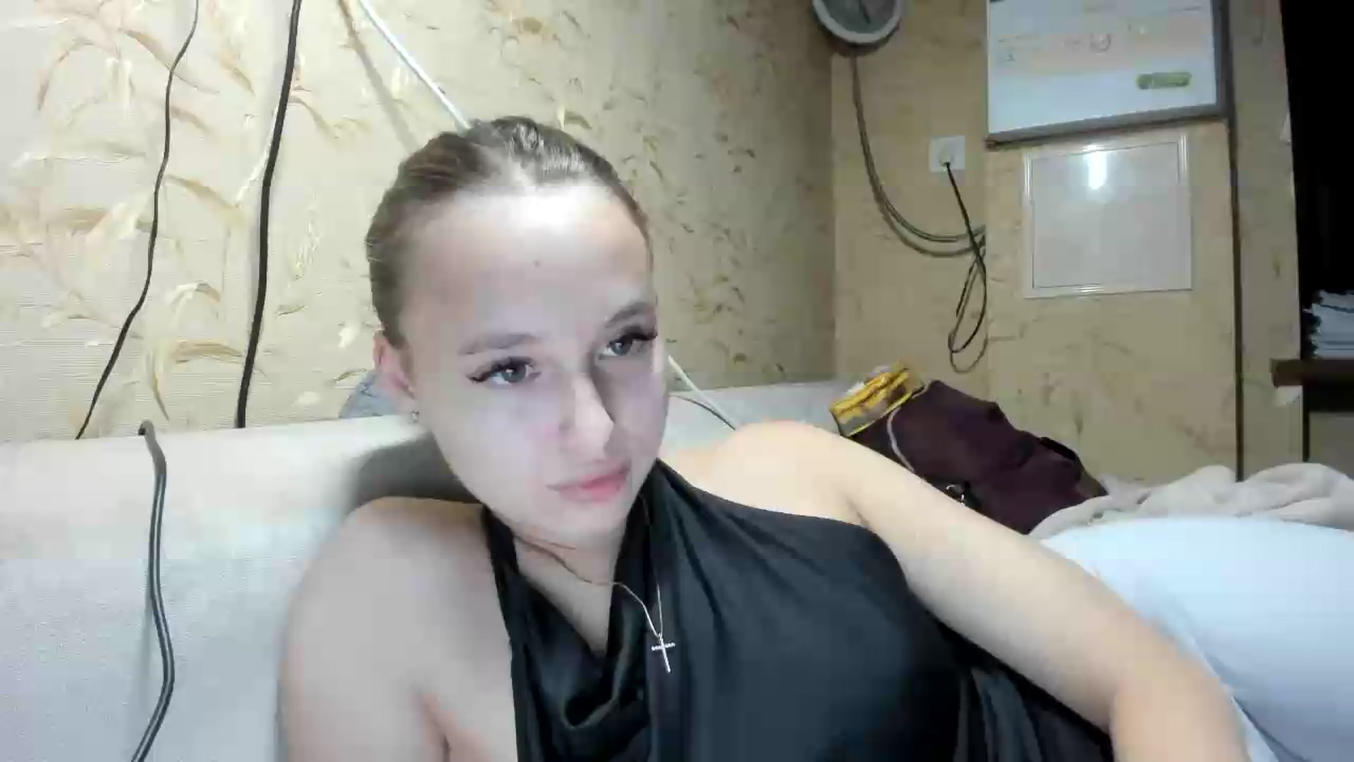 Gallery image thumbnail from irynasweetx's myfreecams stream on, 07/22/2026, 23:01 image 10 of 20