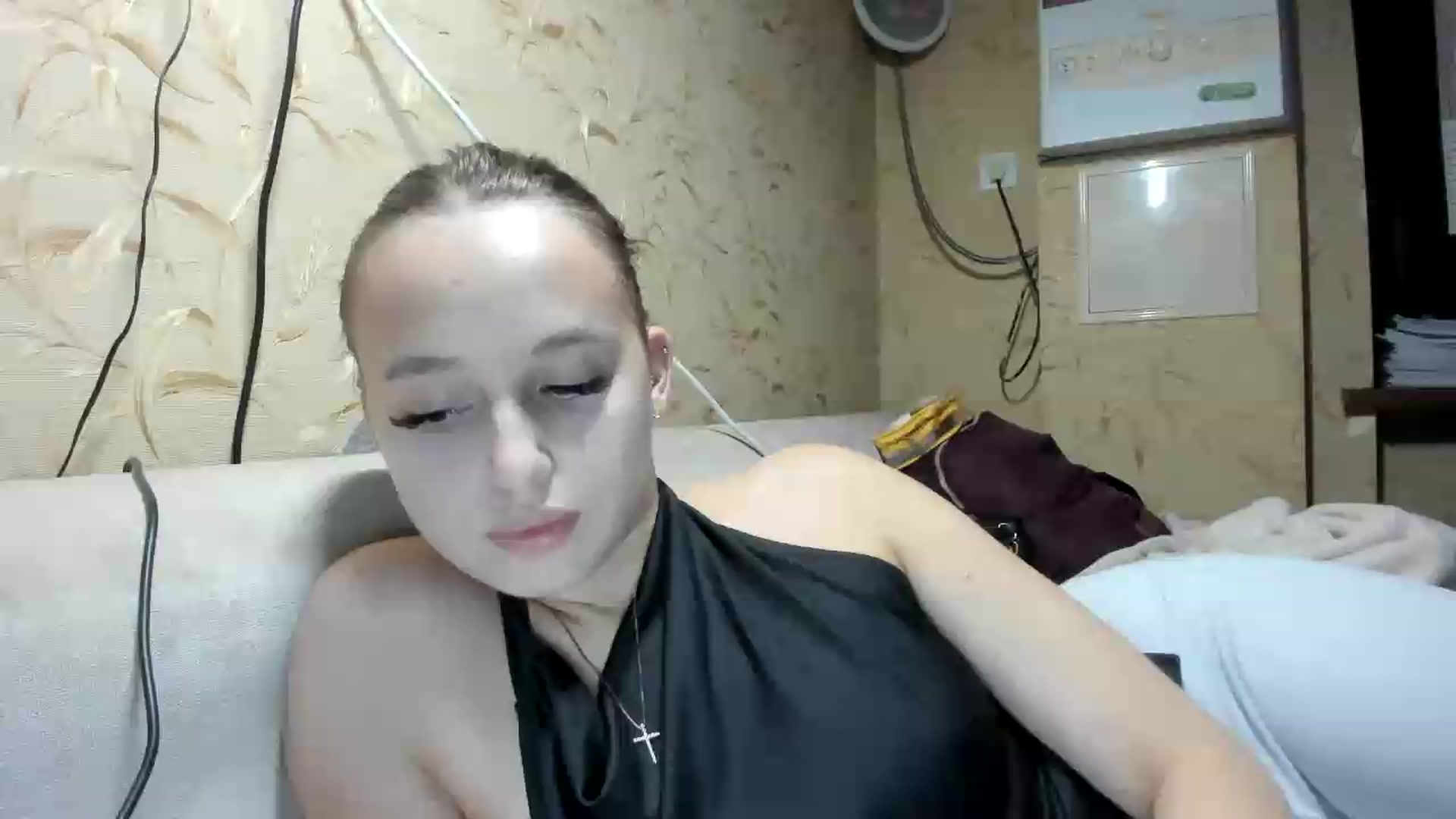 Gallery image thumbnail from irynasweetx's myfreecams stream on, 07/22/2026, 23:01 image 20 of 20