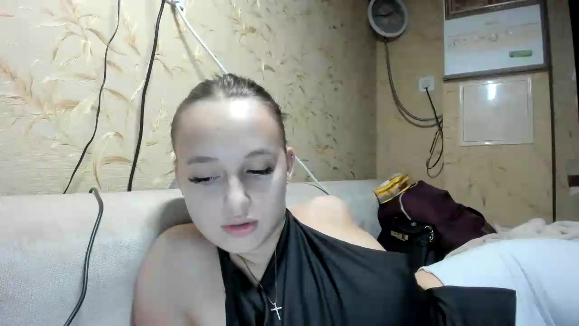Gallery image thumbnail from irynasweetx's myfreecams stream on, 07/22/2026, 23:01 image 15 of 20