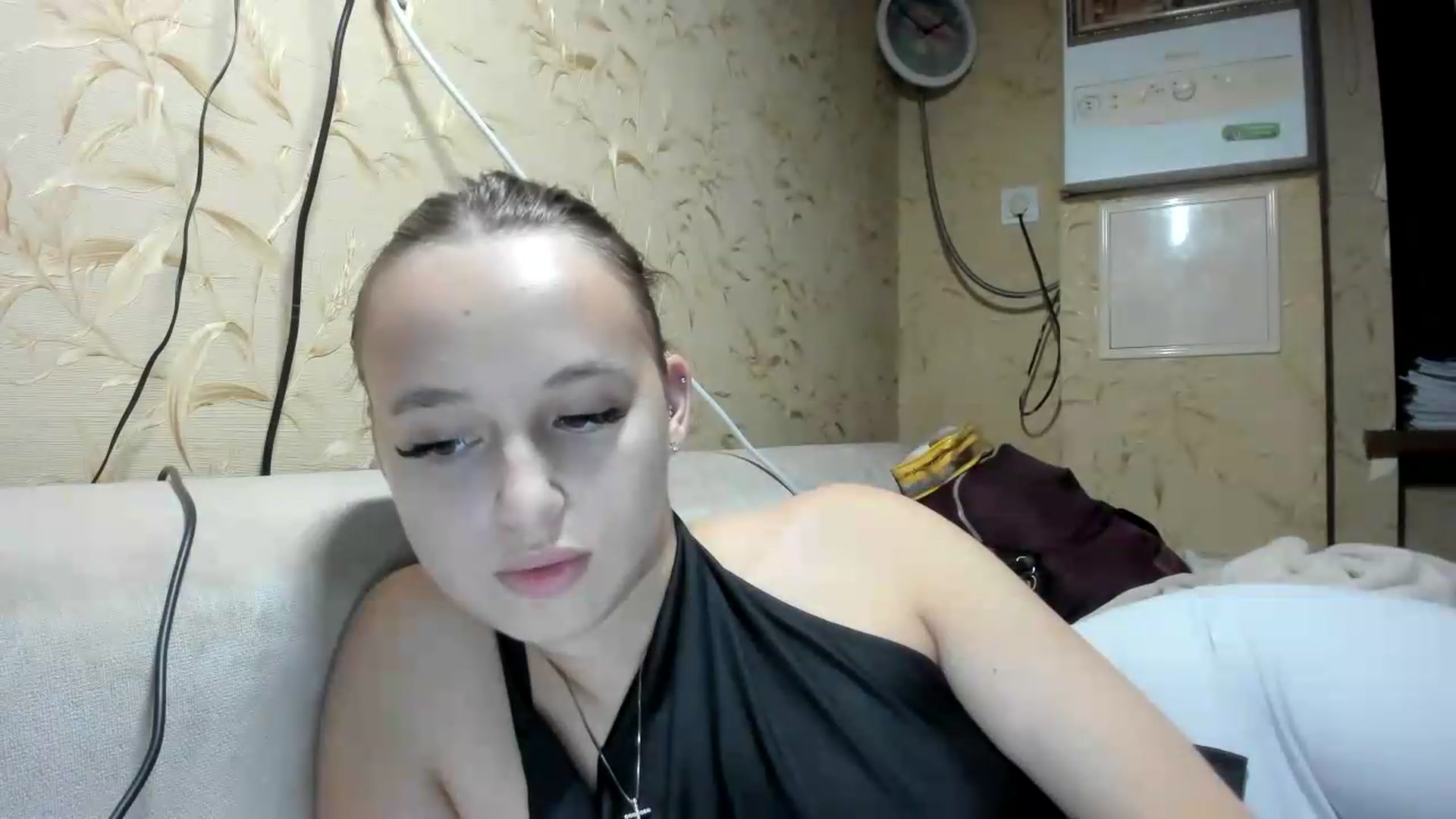 Gallery image thumbnail from irynasweetx's myfreecams stream on, 07/22/2026, 23:01 image 17 of 20