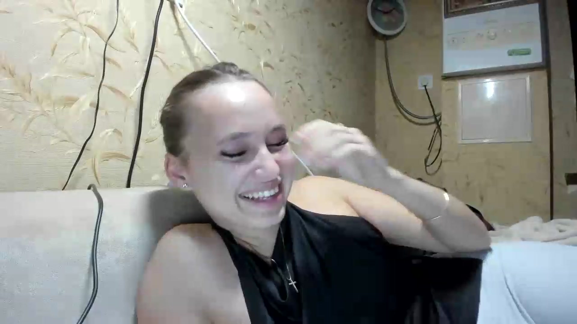 Gallery image thumbnail from irynasweetx's myfreecams stream on, 07/22/2026, 23:01 image 16 of 20