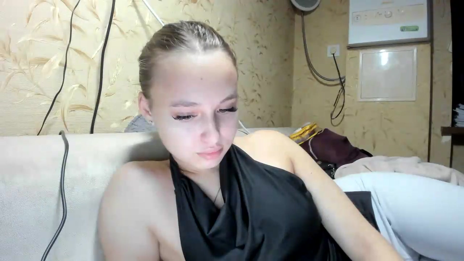 Gallery image thumbnail from irynasweetx's myfreecams stream on, 07/22/2026, 23:01 image 5 of 20