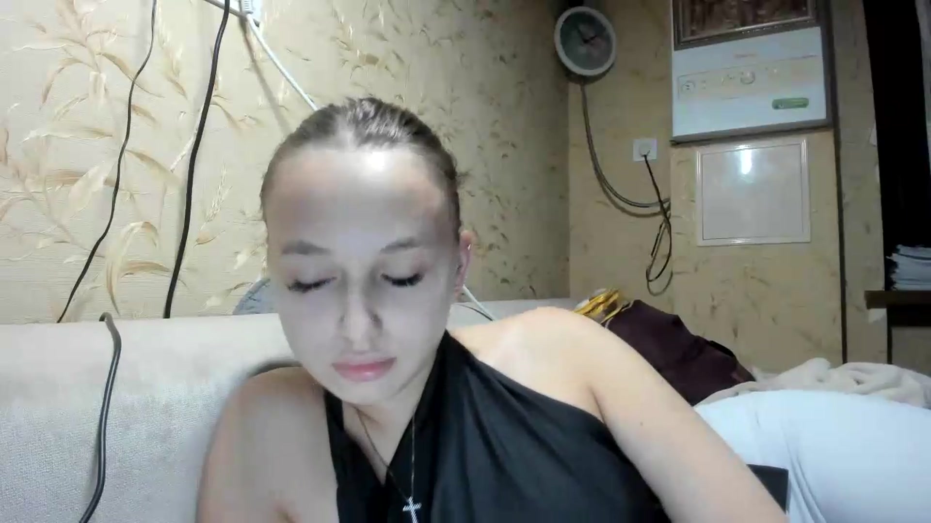 Gallery image thumbnail from irynasweetx's myfreecams stream on, 07/22/2026, 23:01 image 18 of 20