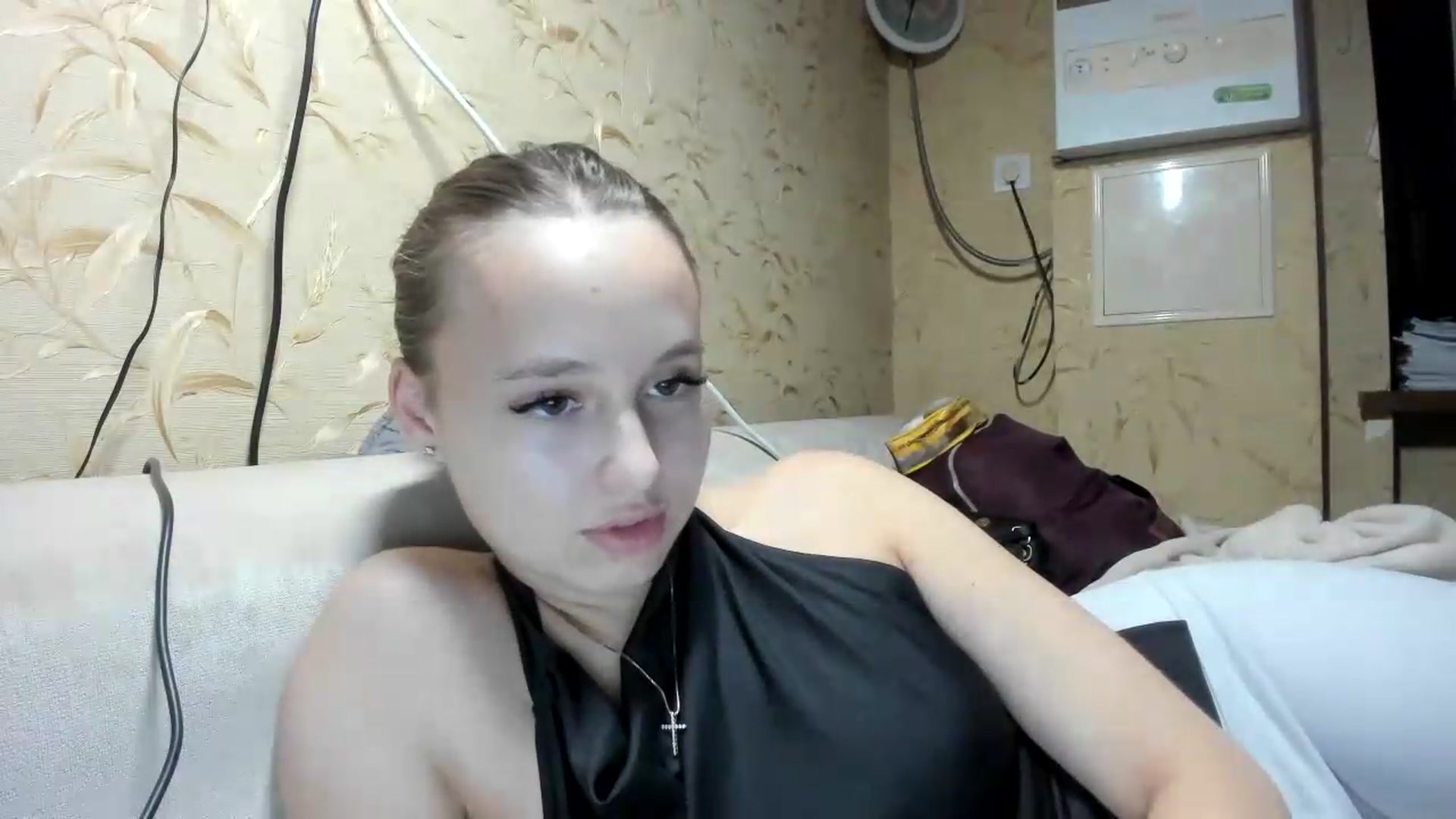 Gallery image thumbnail from irynasweetx's myfreecams stream on, 07/22/2026, 23:01 image 12 of 20