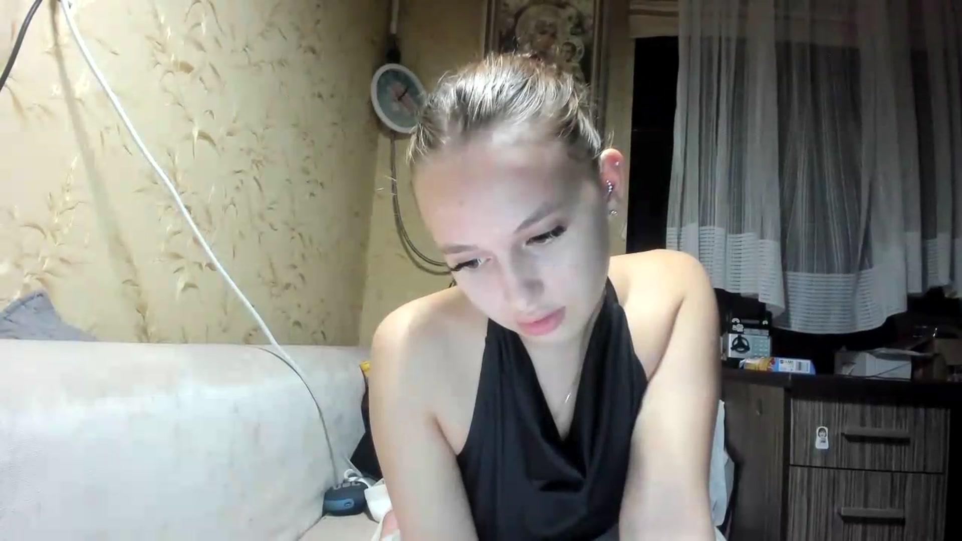 Gallery image thumbnail from irynasweetx's myfreecams stream on, 07/22/2026, 23:01 image 4 of 20