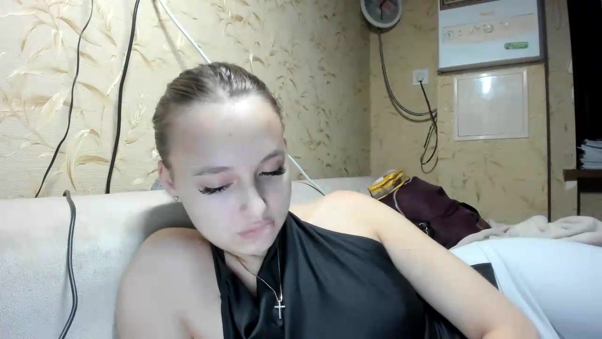 Gallery image thumbnail from irynasweetx's myfreecams stream on, 07/22/2026, 23:01 image 11 of 20
