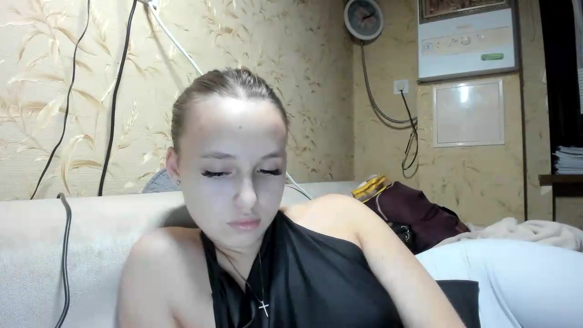 Gallery image thumbnail from irynasweetx's myfreecams stream on, 07/22/2026, 23:18 image 5 of 20
