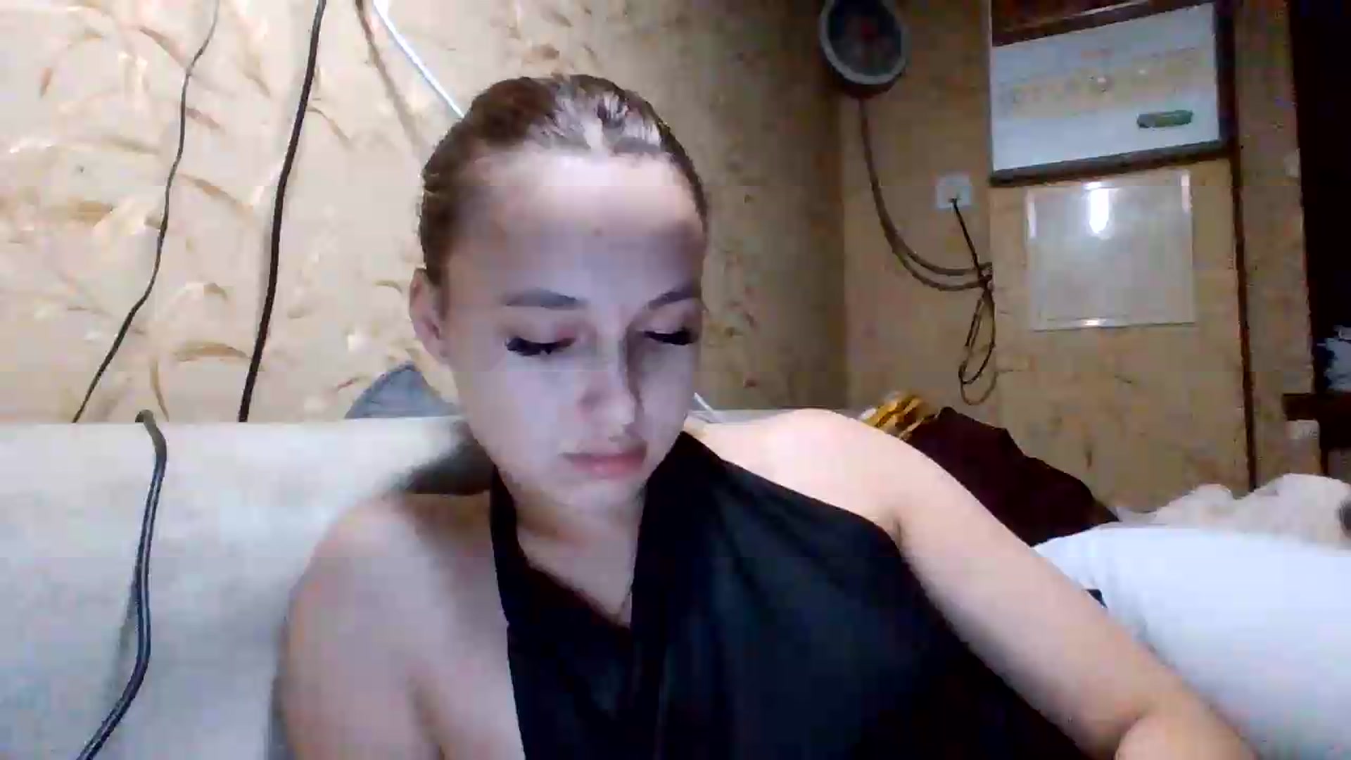 Gallery image thumbnail from irynasweetx's myfreecams stream on, 07/22/2026, 23:18 image 19 of 20