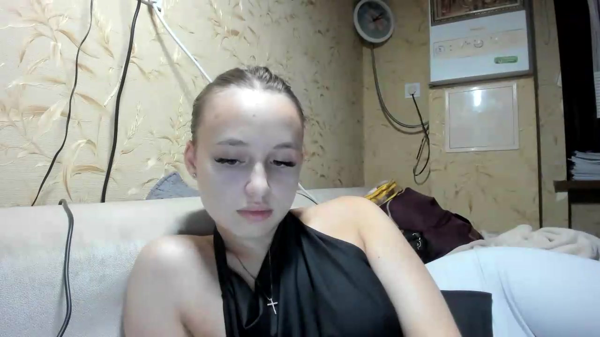 Gallery image thumbnail from irynasweetx's myfreecams stream on, 07/22/2026, 23:18 image 3 of 20