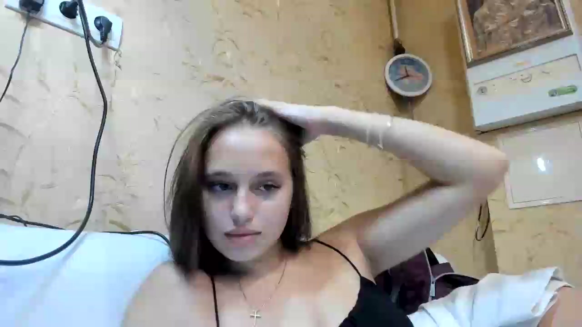 Gallery image thumbnail from irynasweetx's myfreecams stream on, 08/04/2026, 21:39 image 3 of 20