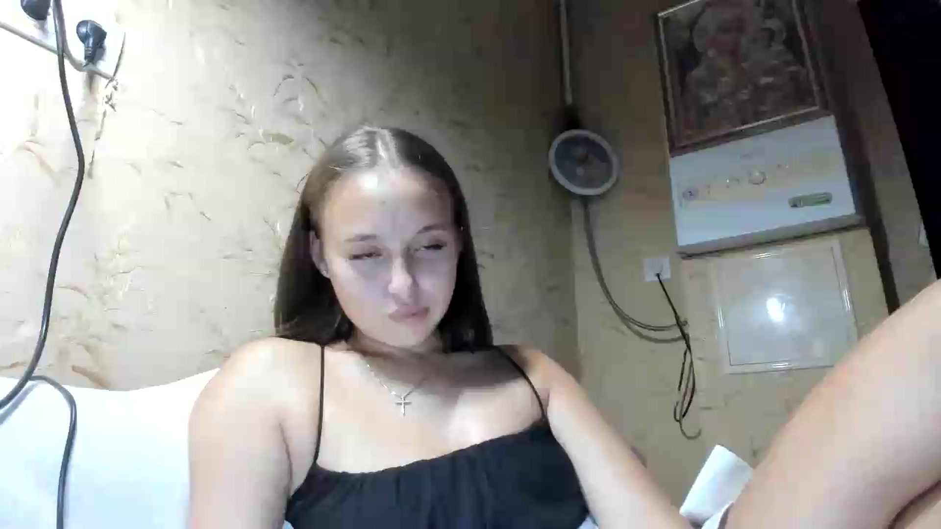 Gallery image thumbnail from irynasweetx's myfreecams stream on, 08/04/2026, 22:06 image 1 of 20