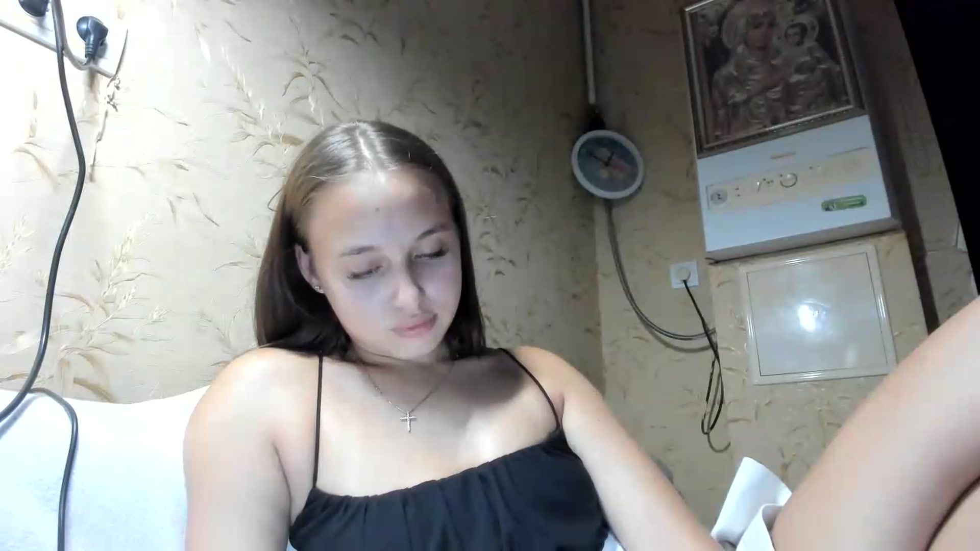 Gallery image thumbnail from irynasweetx's myfreecams stream on, 08/04/2026, 22:06 image 2 of 20