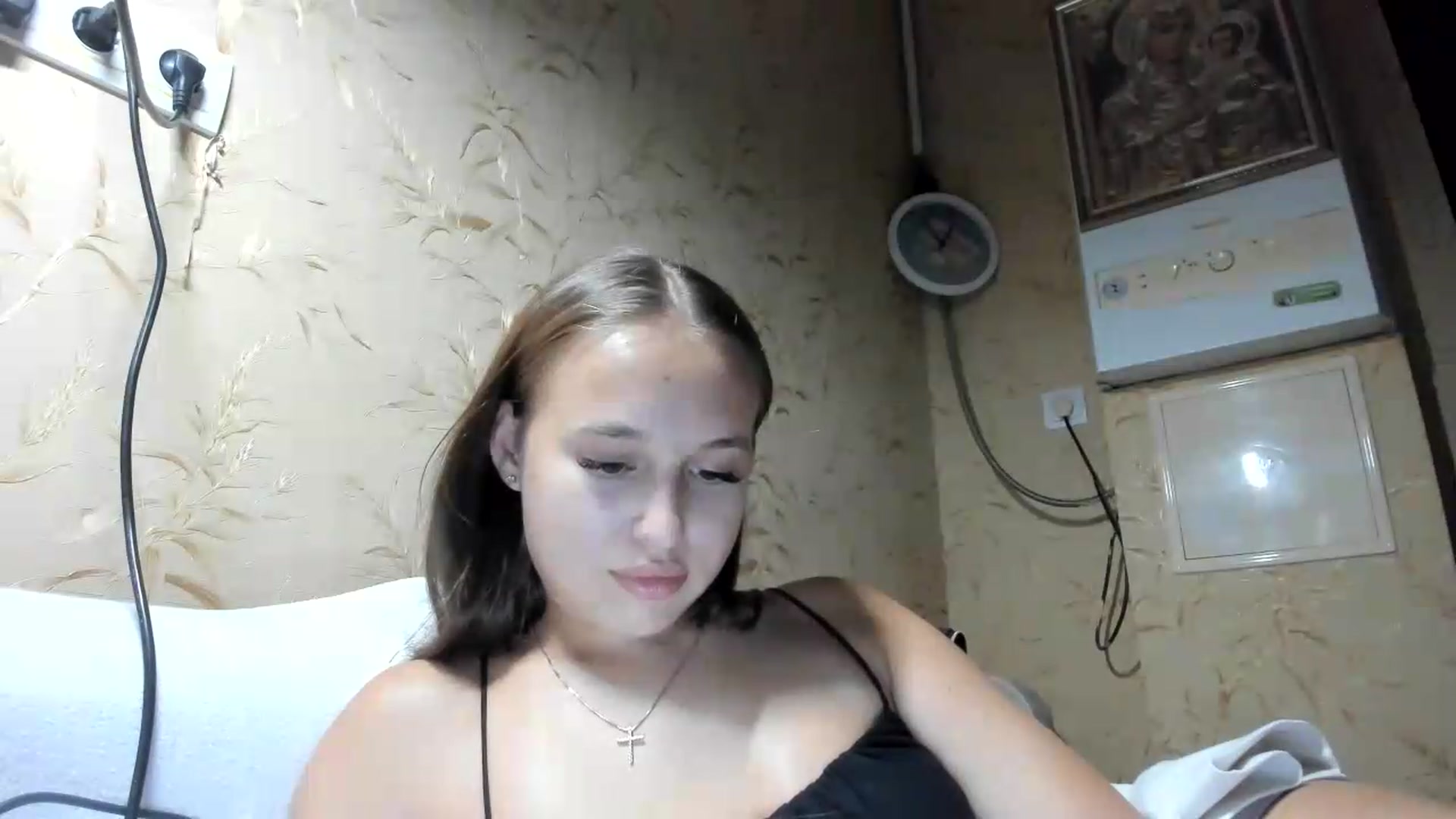Gallery image thumbnail from irynasweetx's myfreecams stream on, 08/04/2026, 22:06 image 6 of 20