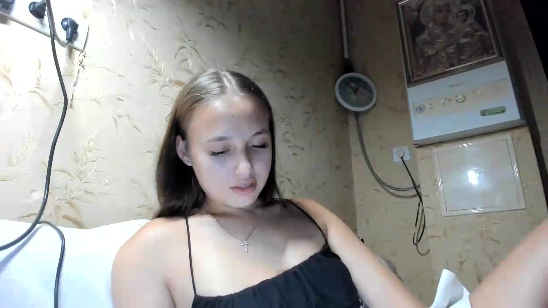 Gallery image thumbnail from irynasweetx's myfreecams stream on, 08/04/2026, 22:06 image 5 of 20