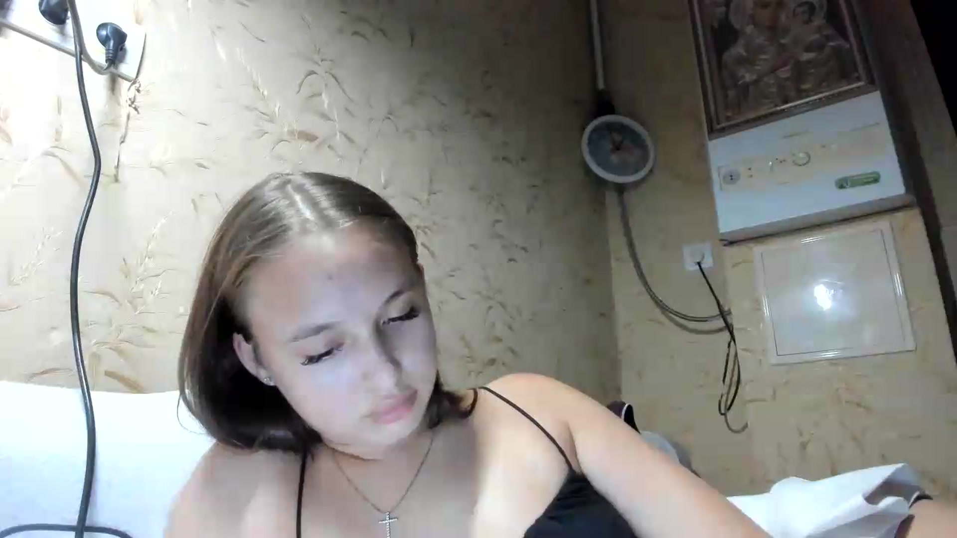 Gallery image thumbnail from irynasweetx's myfreecams stream on, 08/04/2026, 22:06 image 8 of 20