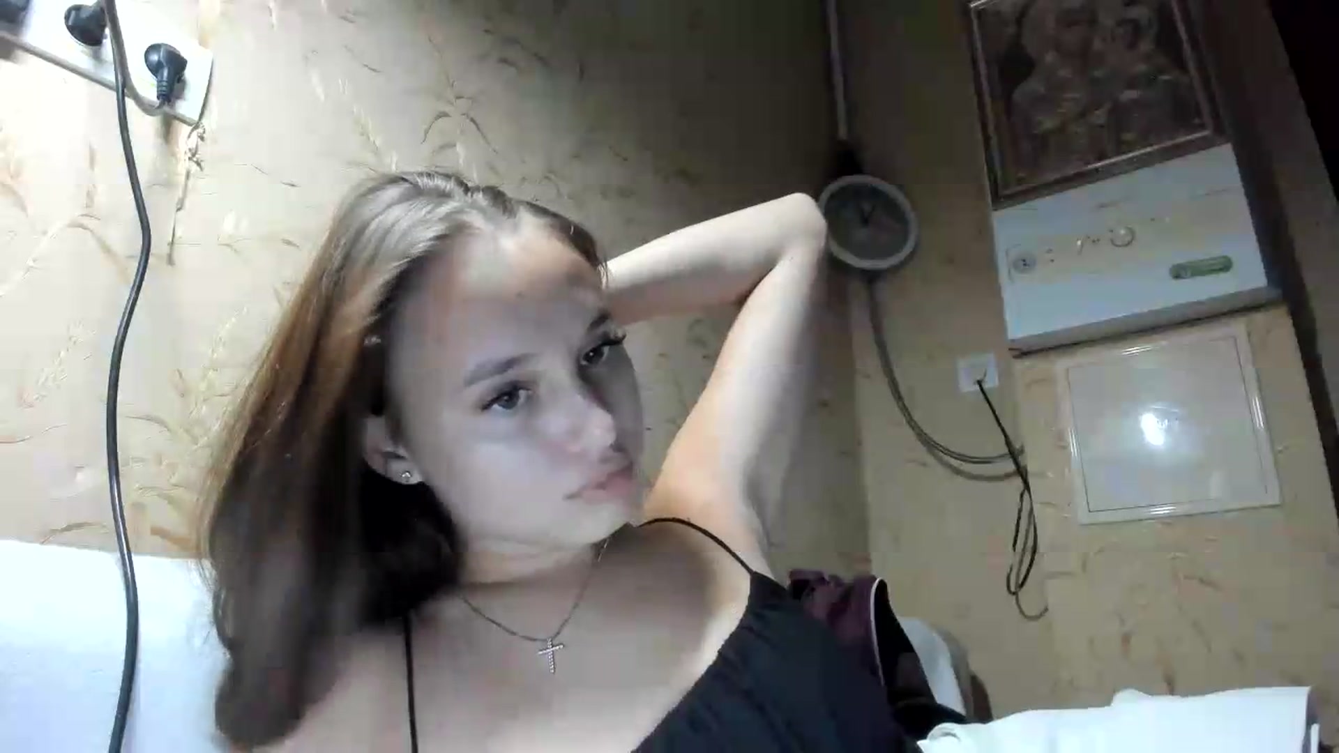 Gallery image thumbnail from irynasweetx's myfreecams stream on, 08/04/2026, 22:06 image 9 of 20