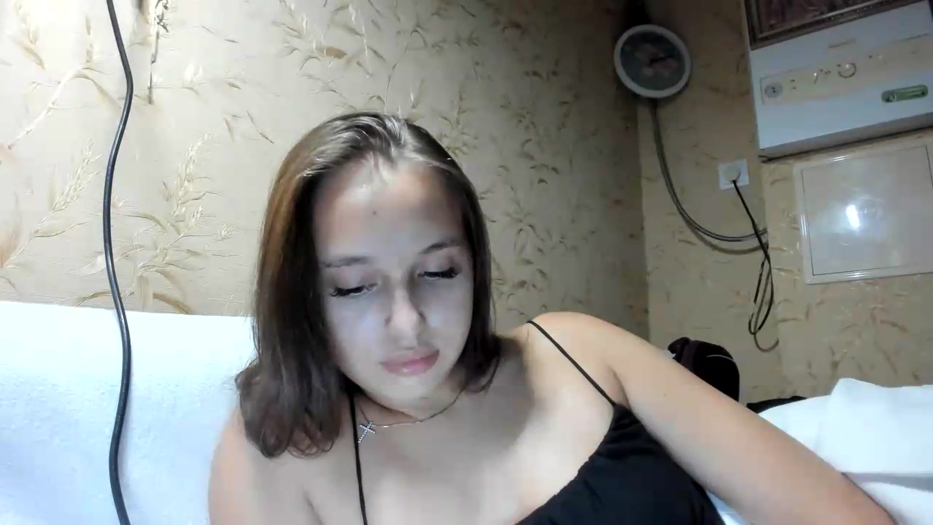 Gallery image thumbnail from irynasweetx's myfreecams stream on, 08/04/2026, 23:09 image 19 of 20
