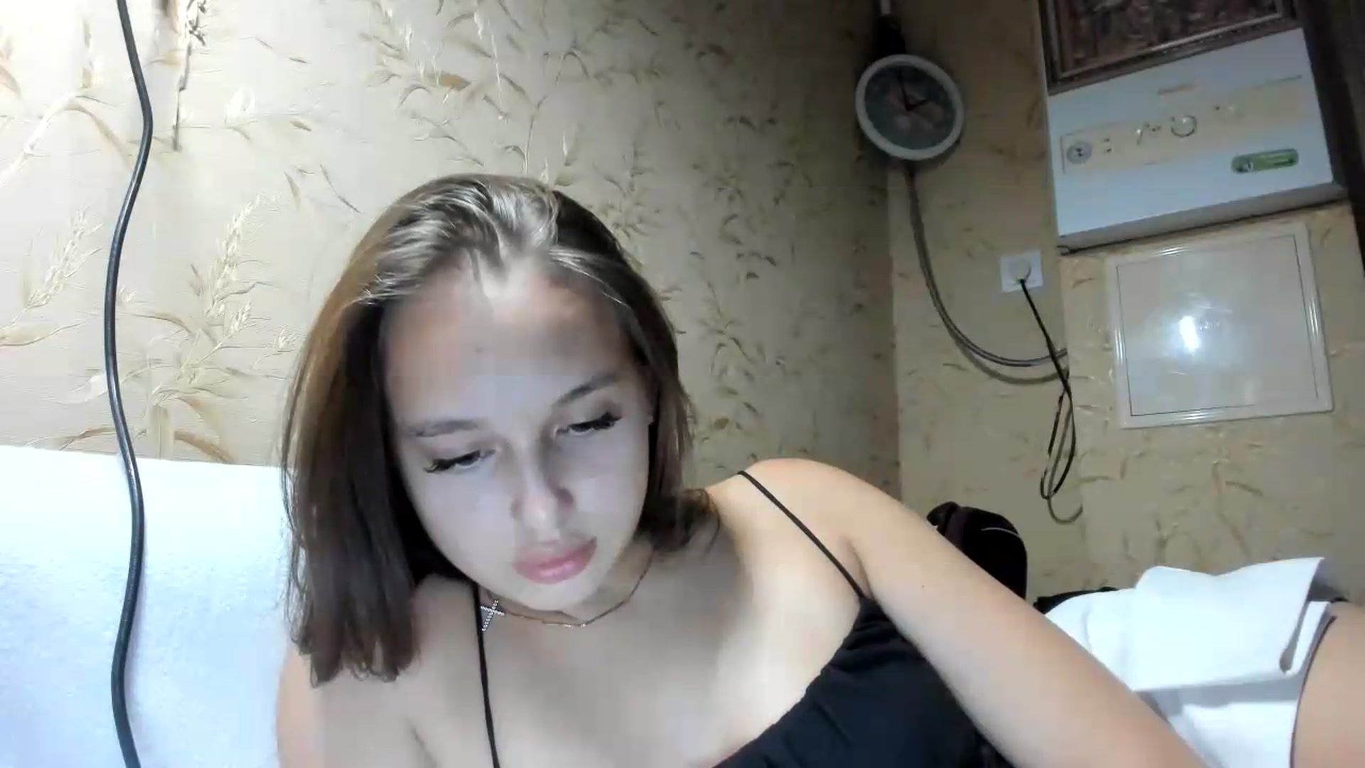 Gallery image thumbnail from irynasweetx's myfreecams stream on, 08/04/2026, 23:09 image 4 of 20