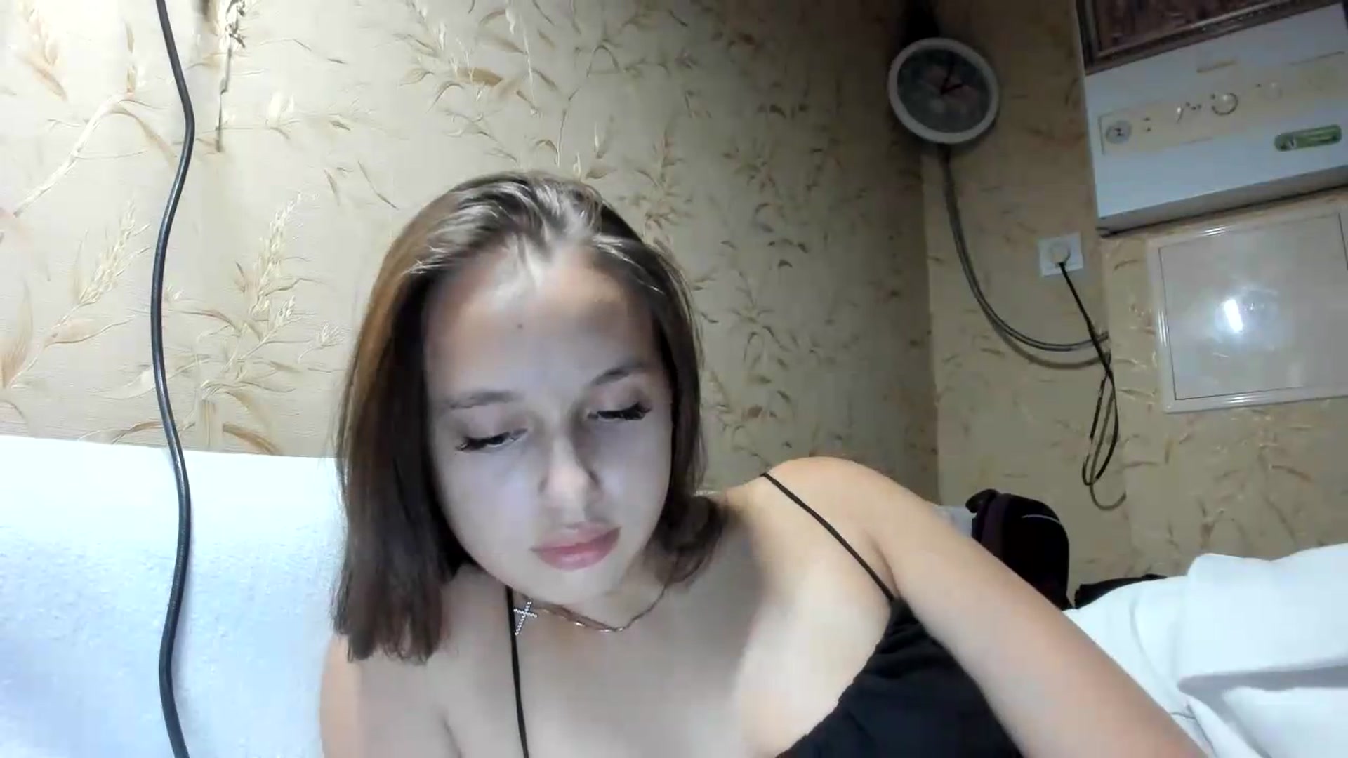 Gallery image thumbnail from irynasweetx's myfreecams stream on, 08/04/2026, 23:09 image 10 of 20