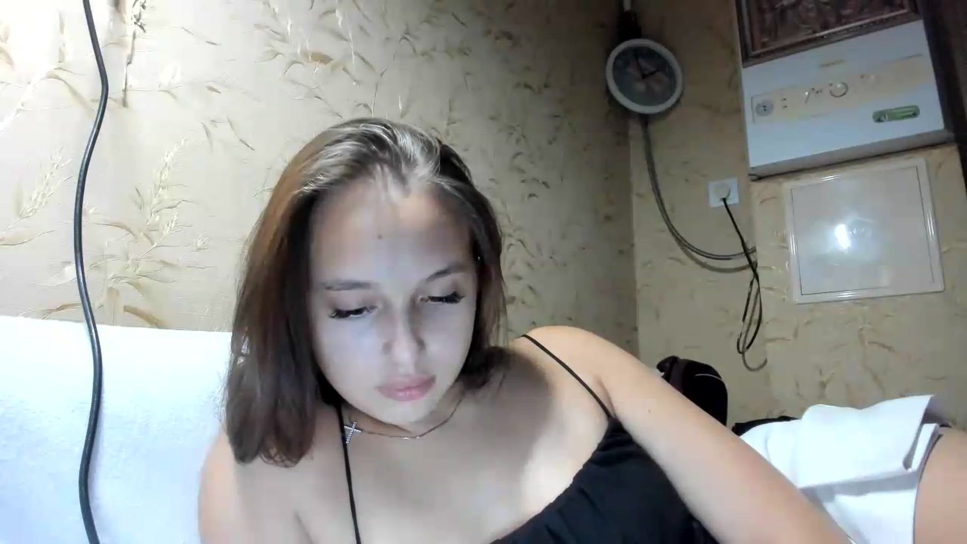 Gallery image thumbnail from irynasweetx's myfreecams stream on, 08/04/2026, 23:09 image 3 of 20