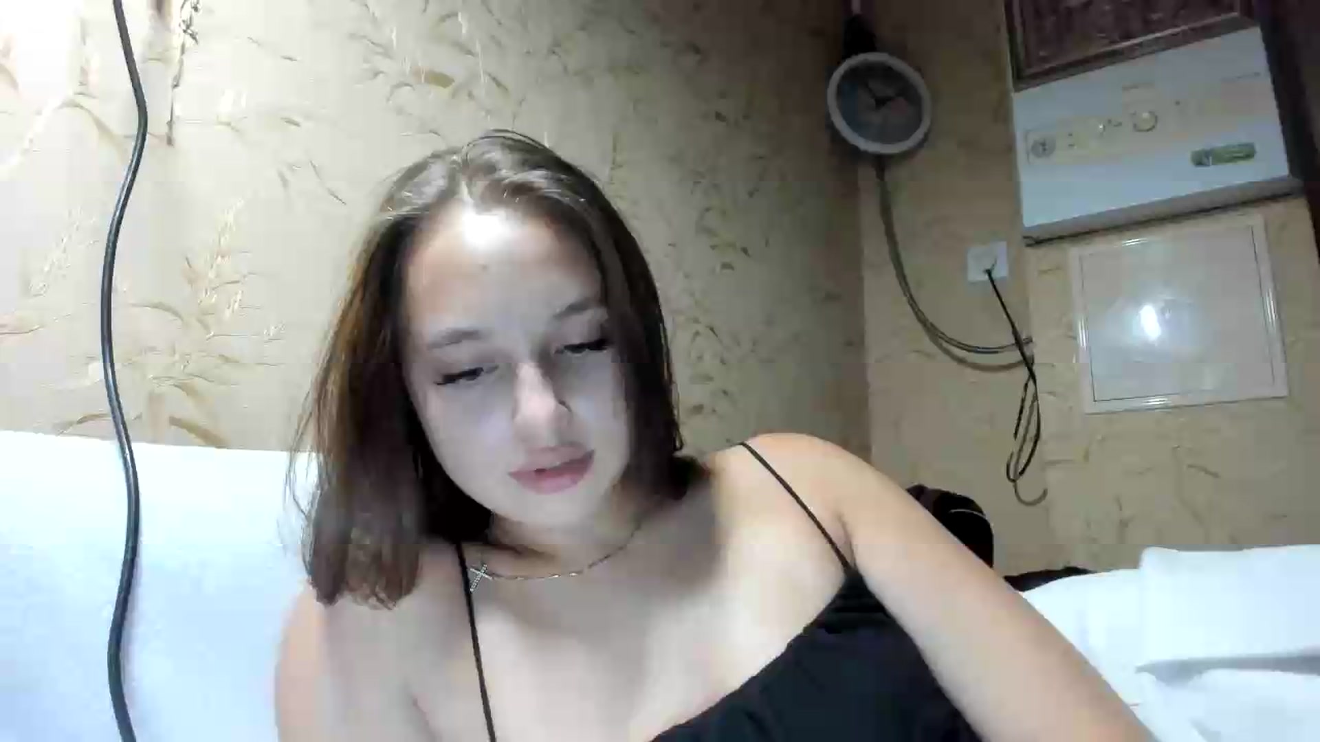Gallery image thumbnail from irynasweetx's myfreecams stream on, 08/04/2026, 23:09 image 1 of 20